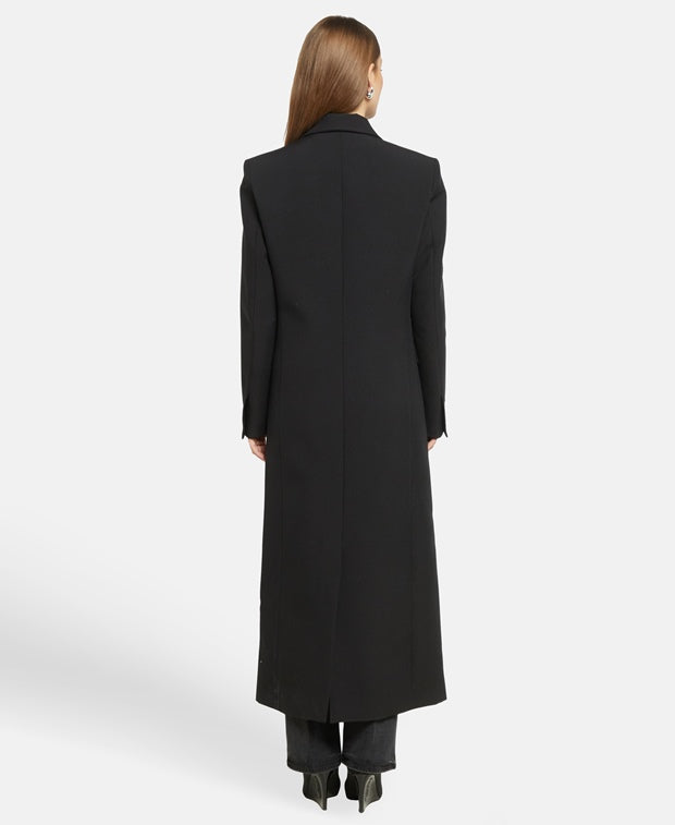 Coperni Transitional coat