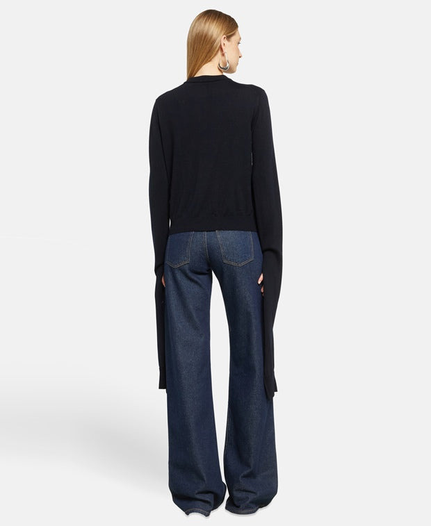 Coperni Wool cardigan