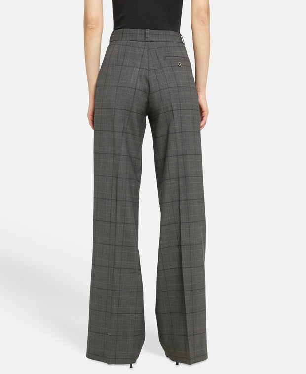 Coperni Flared trousers