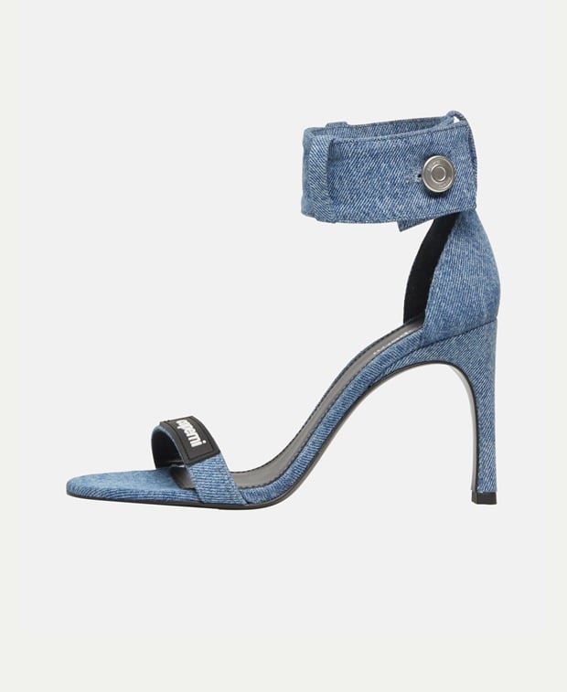 Coperni Ankle strap sandals
