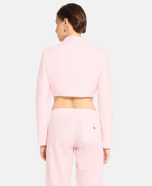 Coperni Short blazer