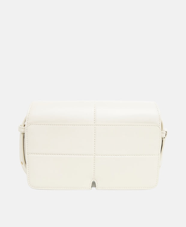 Burberry Leather shoulder bag
