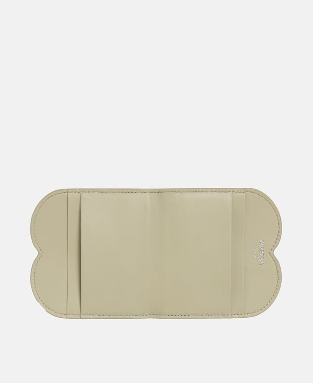 Burberry Leather card holder