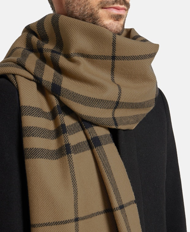Burberry Wool scarf