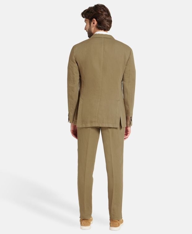 Boglioli Suit