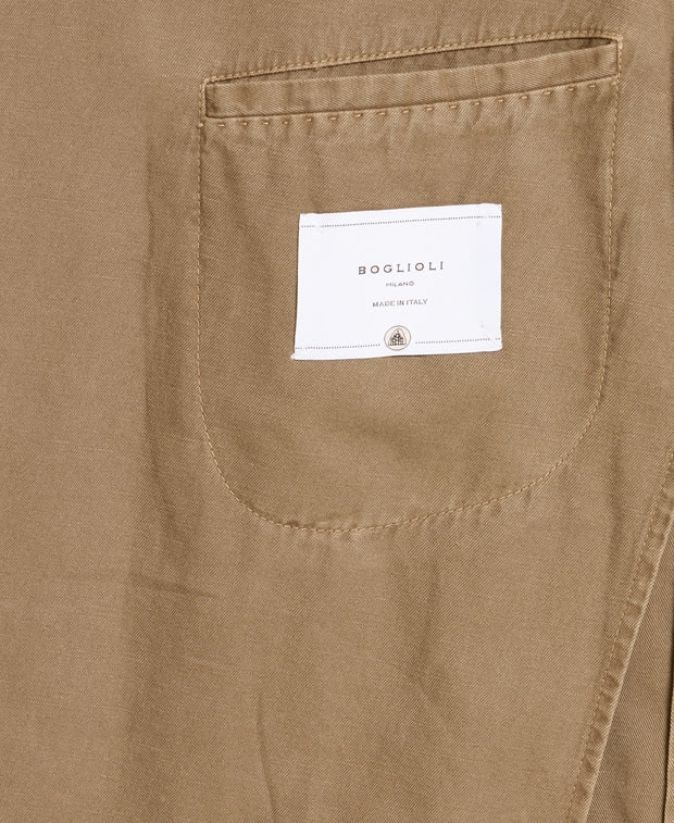 Boglioli Suit