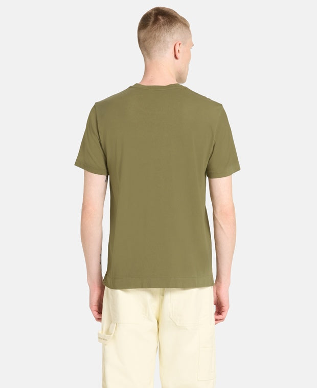 Boglioli Crew neck t-shirt