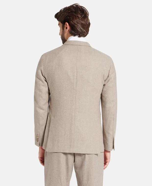 Boglioli Casual blazer Beige