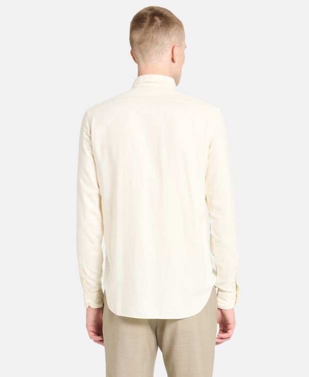 Boglioli Long-sleeved shirt - regular fit