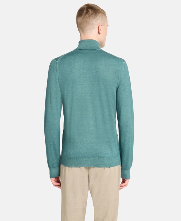 Boglioli Wool jumper