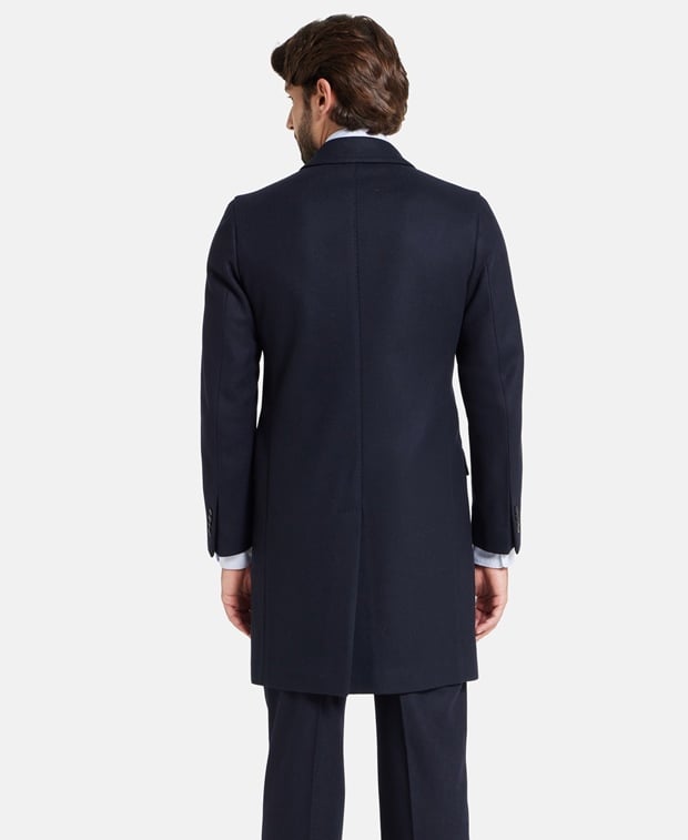 Boglioli Casual coat