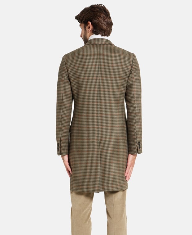 Boglioli Coat