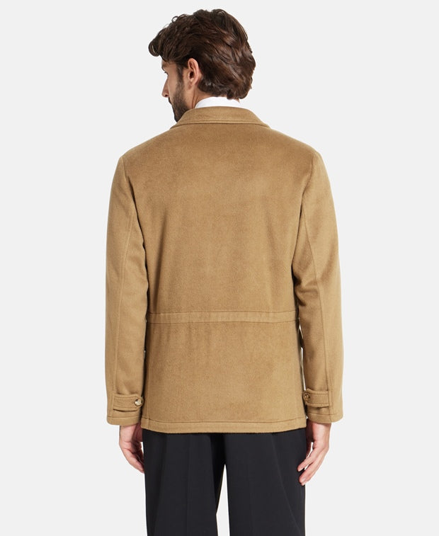 Boglioli Cashmere jacket