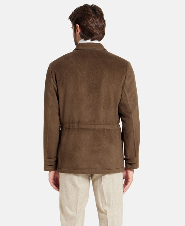 Boglioli Cashmere jacket