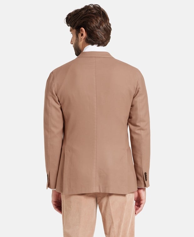 Boglioli Wool suit jacket