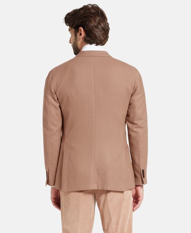 Boglioli Wool suit jacket