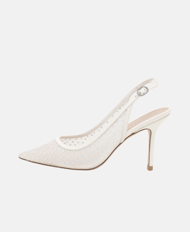 Stuart Weitzman Slingback pumps Emilia