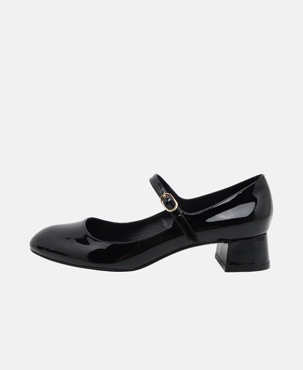 Stuart Weitzman Heeled sandals Vivienne 35 Mary Jan