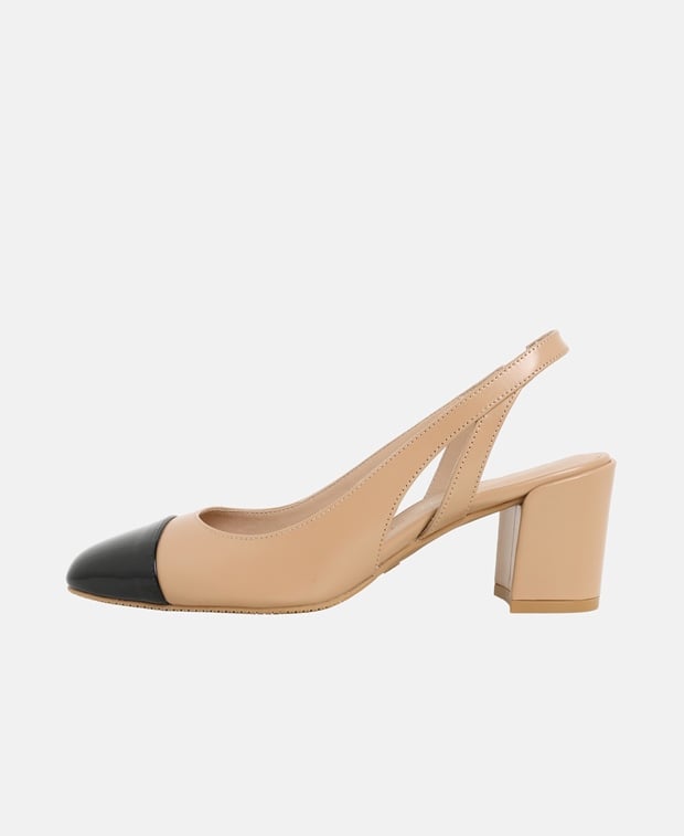 Stuart Weitzman Slingback pumps Sleek 50
