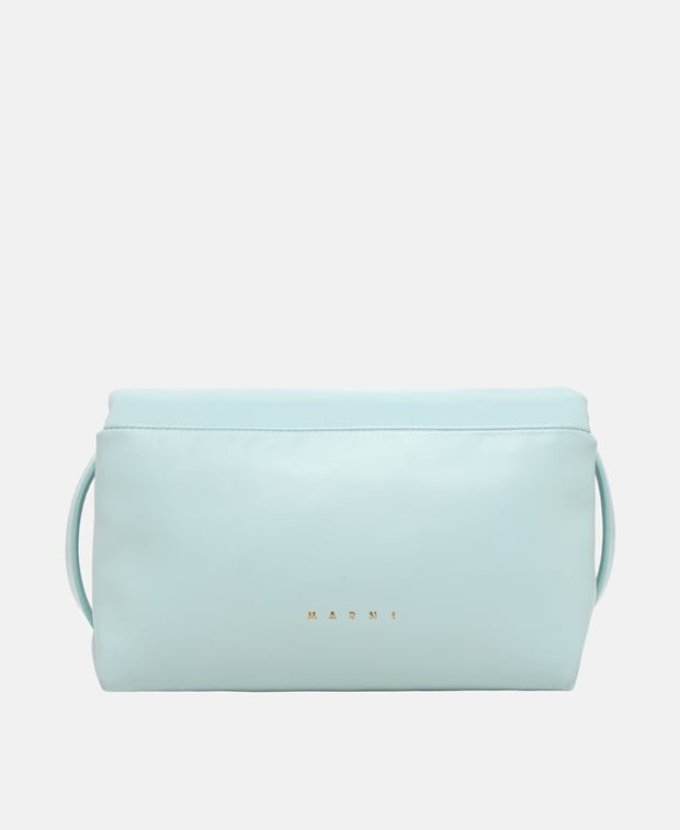 Marni Leather shoulder bag