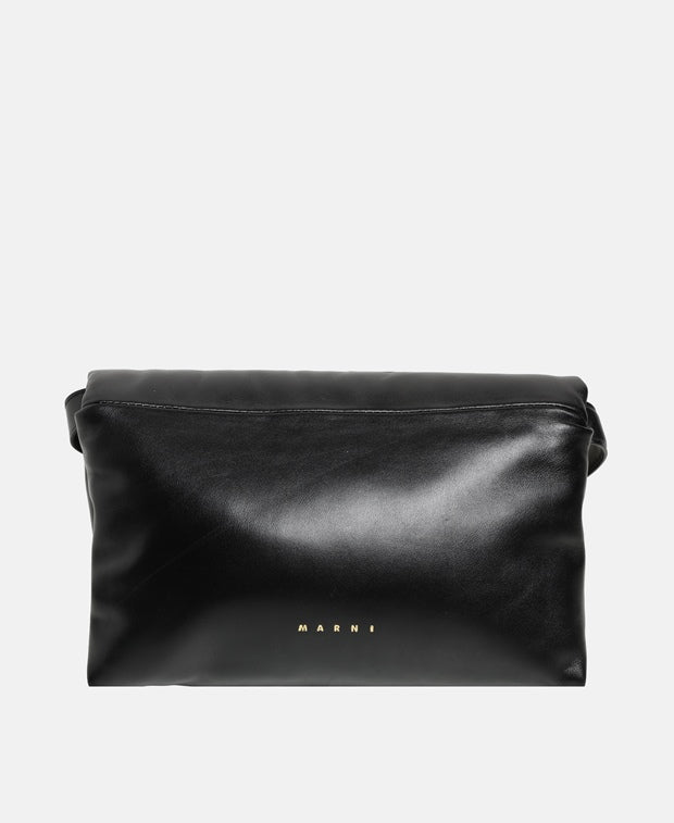 Marni Leather cross body bag