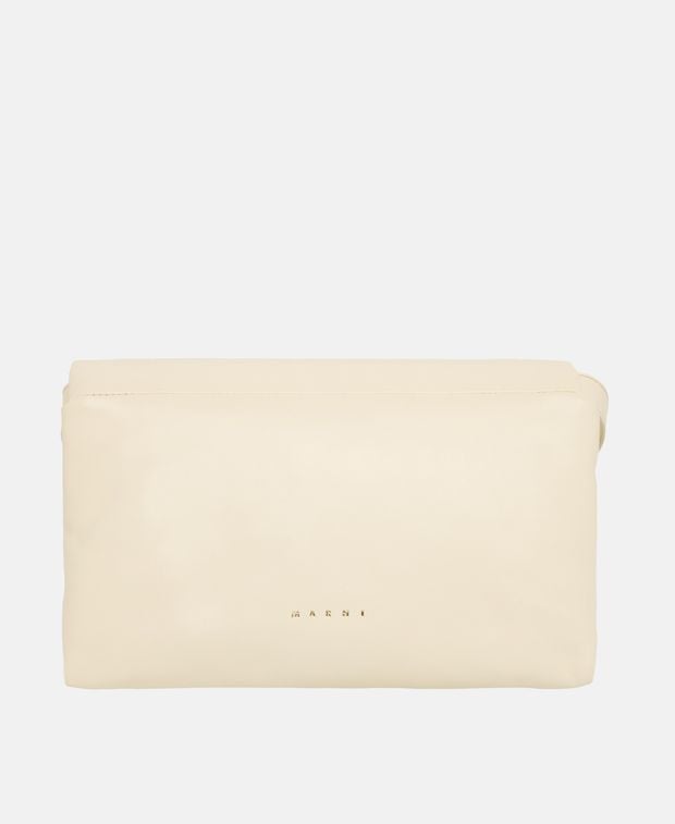 Marni Leather cross body bag
