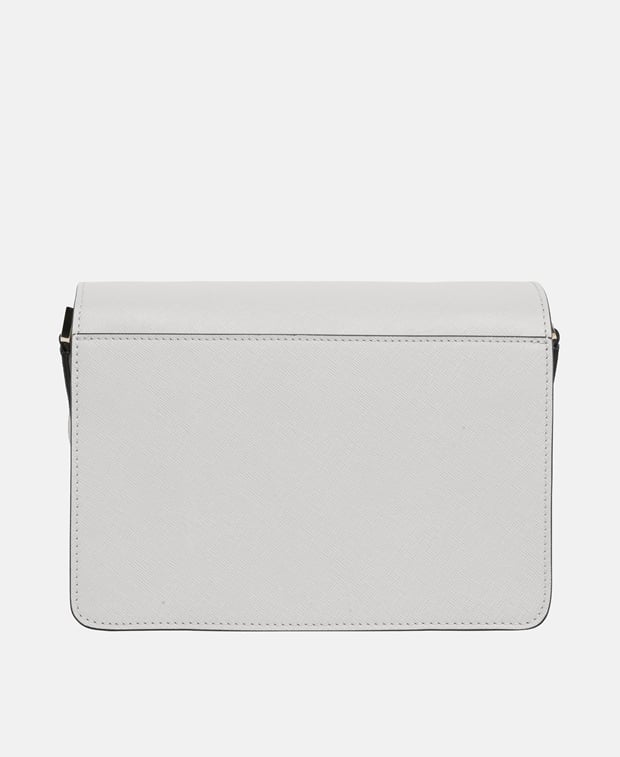 Marni Shoulder bag Light Grey