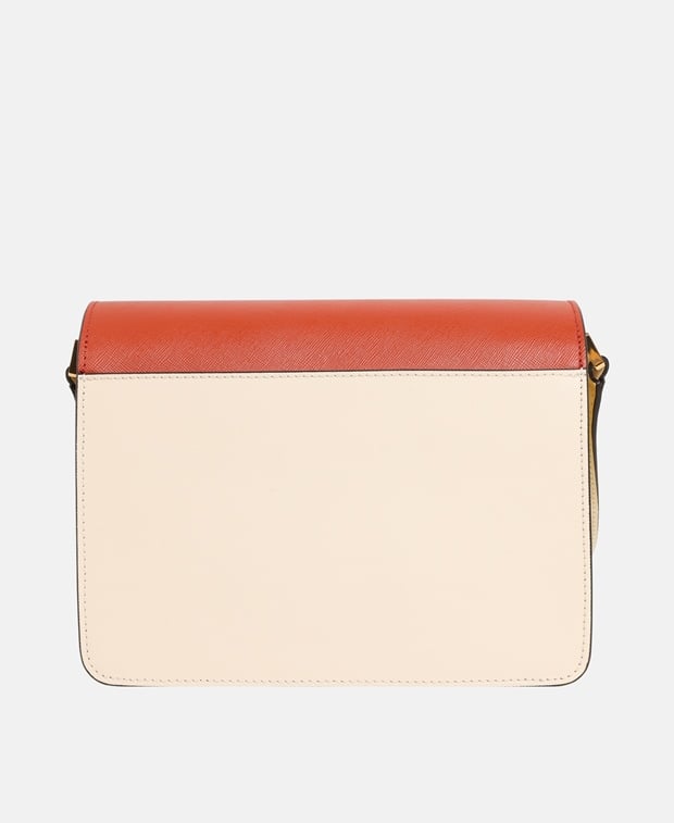 Marni Leather shoulder bag