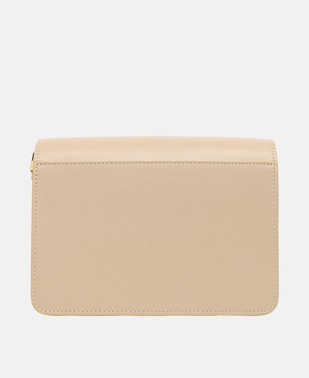 Marni Leather shoulder bag