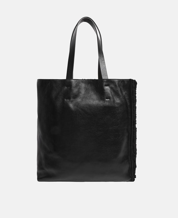Marni Leather shopper