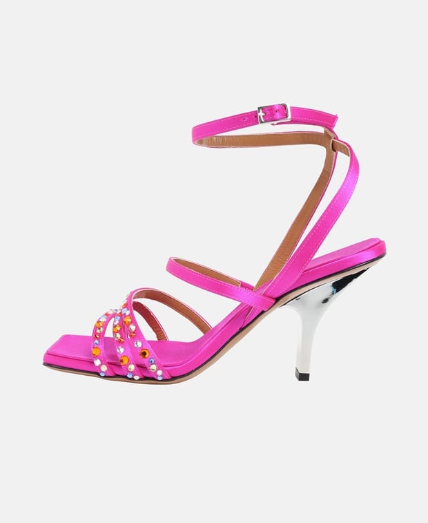 Marni Heeled sandals