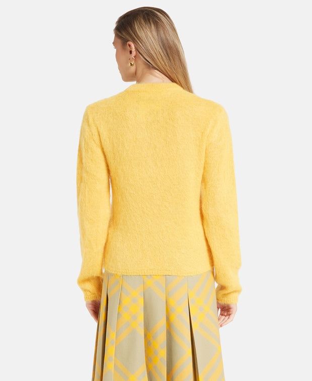 Marni Long-sleeved jumper