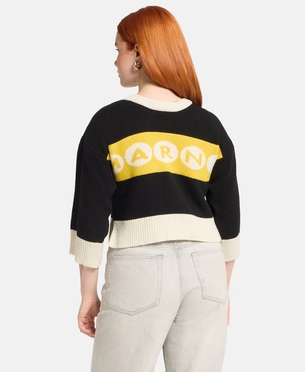 Marni Wool cardigan