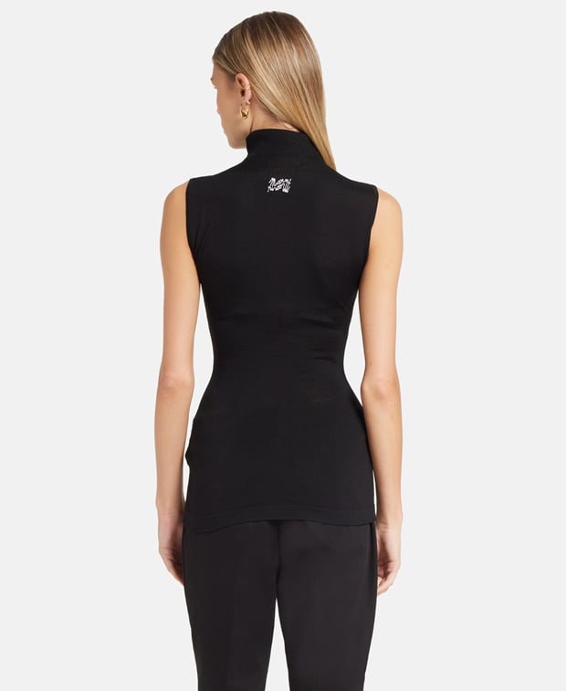Marni Pullover and trouser set