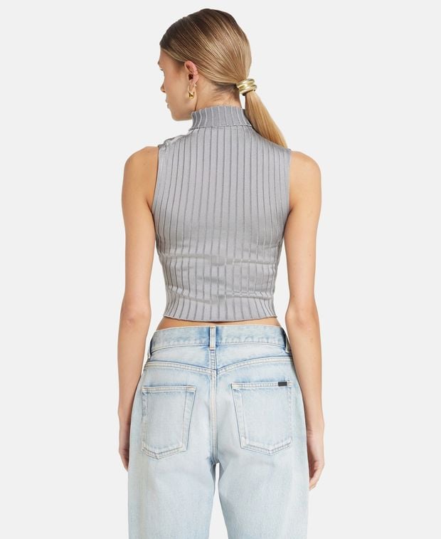 Marni Rollneck top