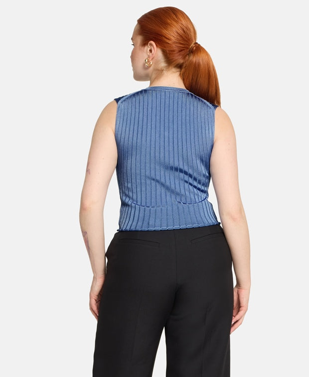 Marni Sleeveless top
