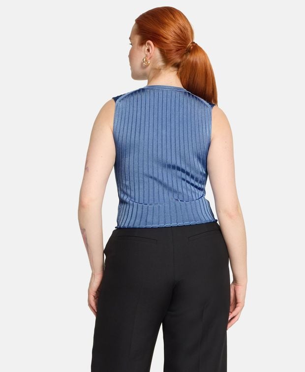 Marni Sleeveless top