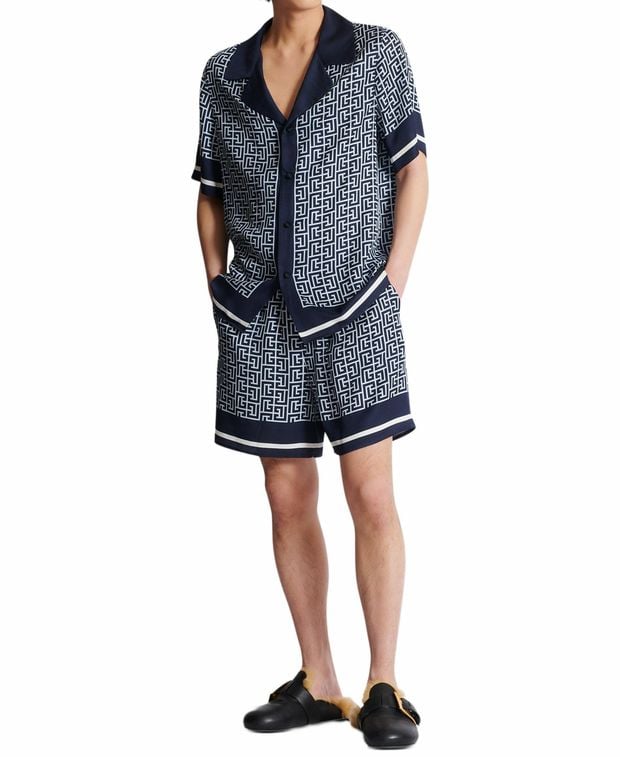 Balmain Casual shirt