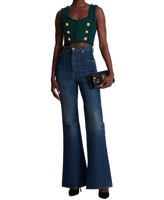 Balmain Top