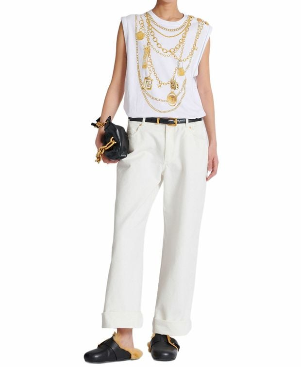 Balmain T-shirt