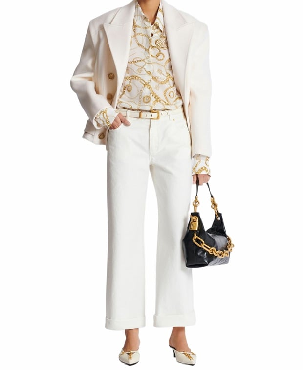 Balmain Trousers