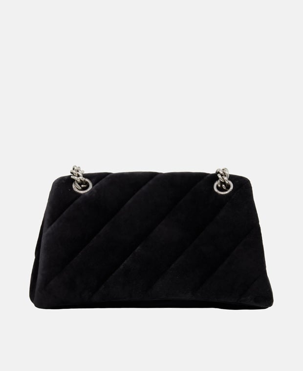 Balenciaga Leather shoulder bag
