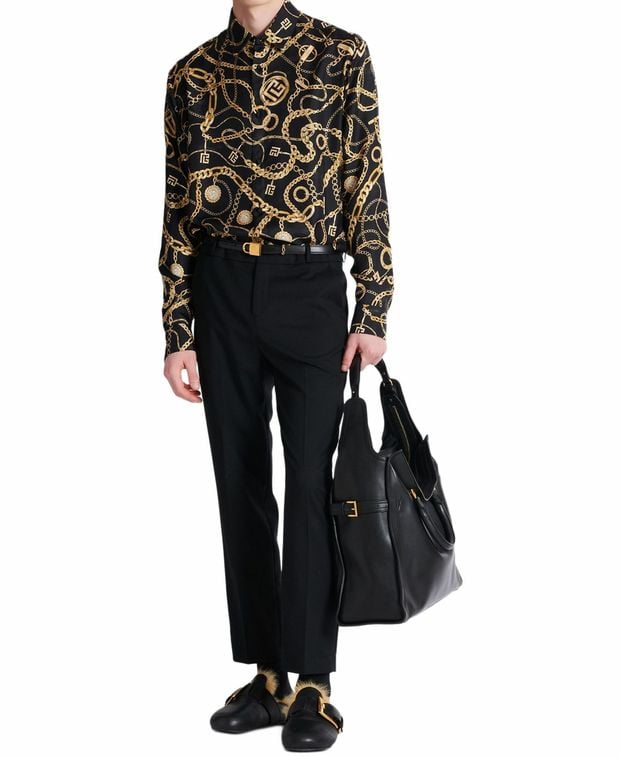 Balmain Trousers