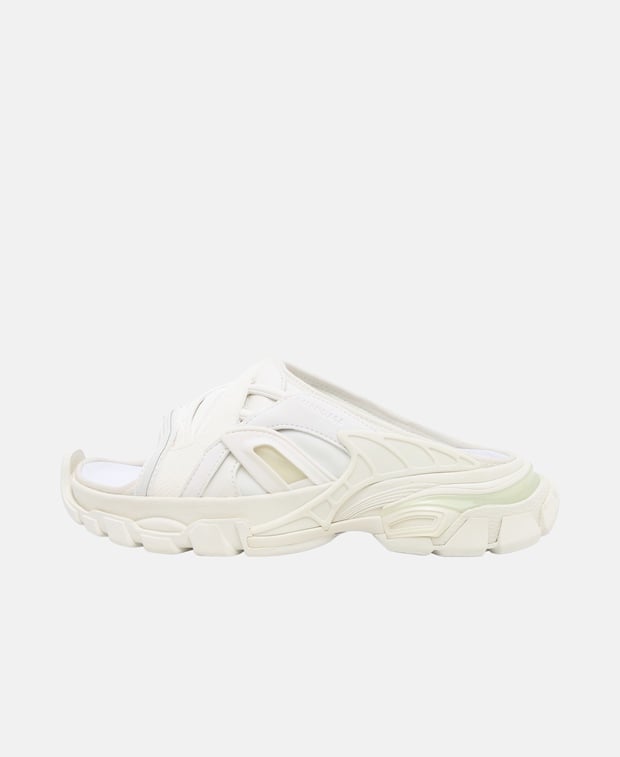 Balenciaga Slides Monoco