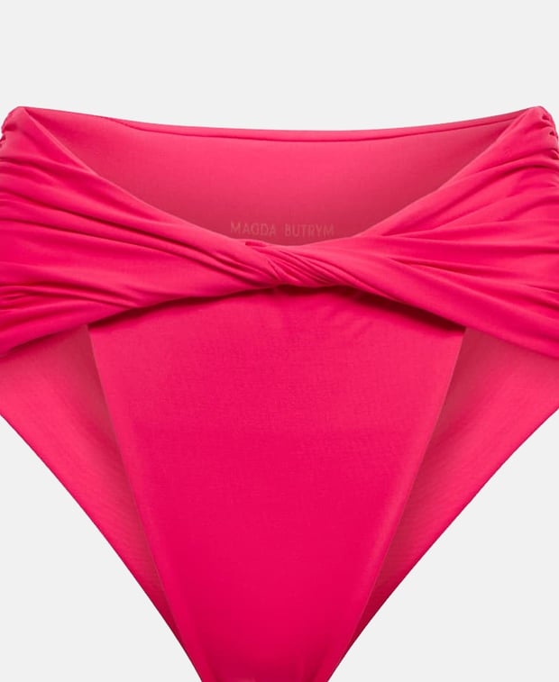 Magda Butrym Bikini