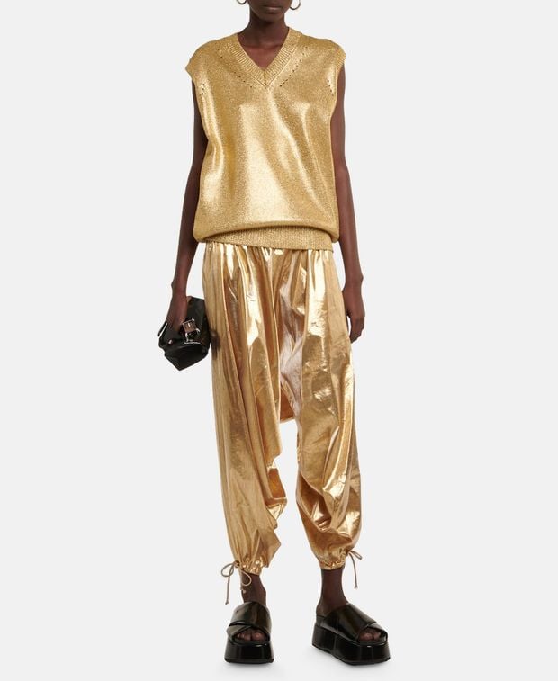 Junya Watanabe Heeled sandals