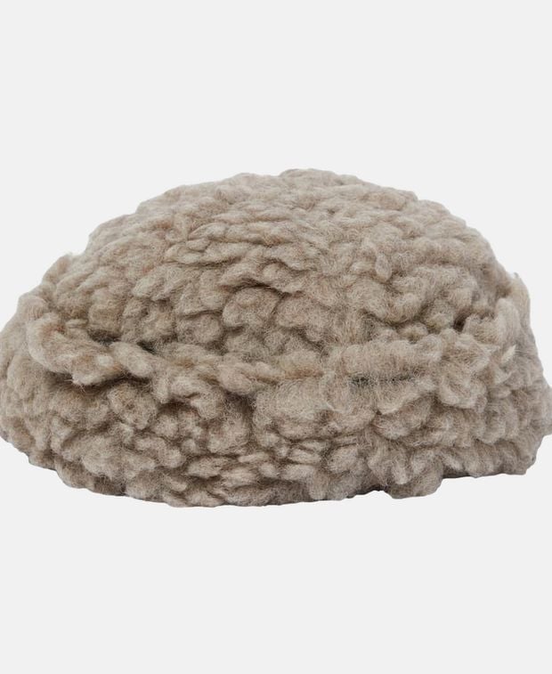 Nanushka Hat