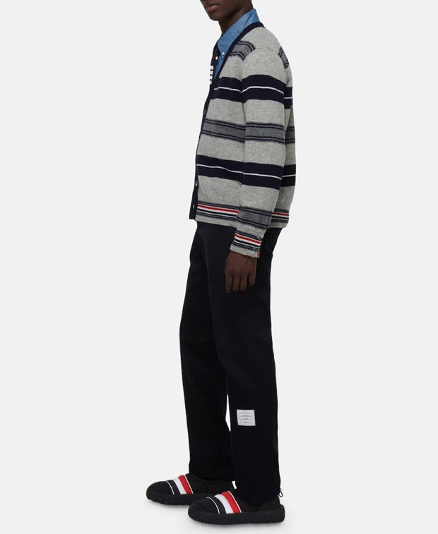 Thom Browne Slippers