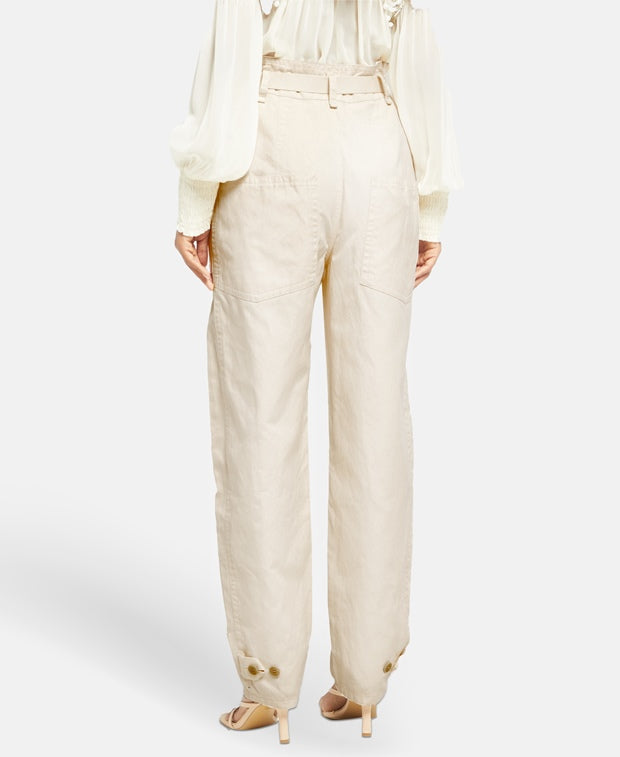 Marant Etoile Casual trousers