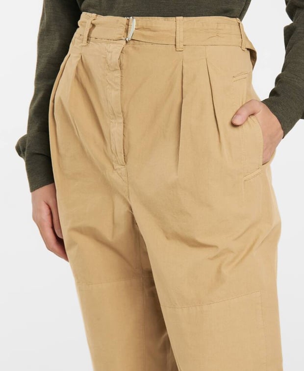 Lemaire Casual trousers